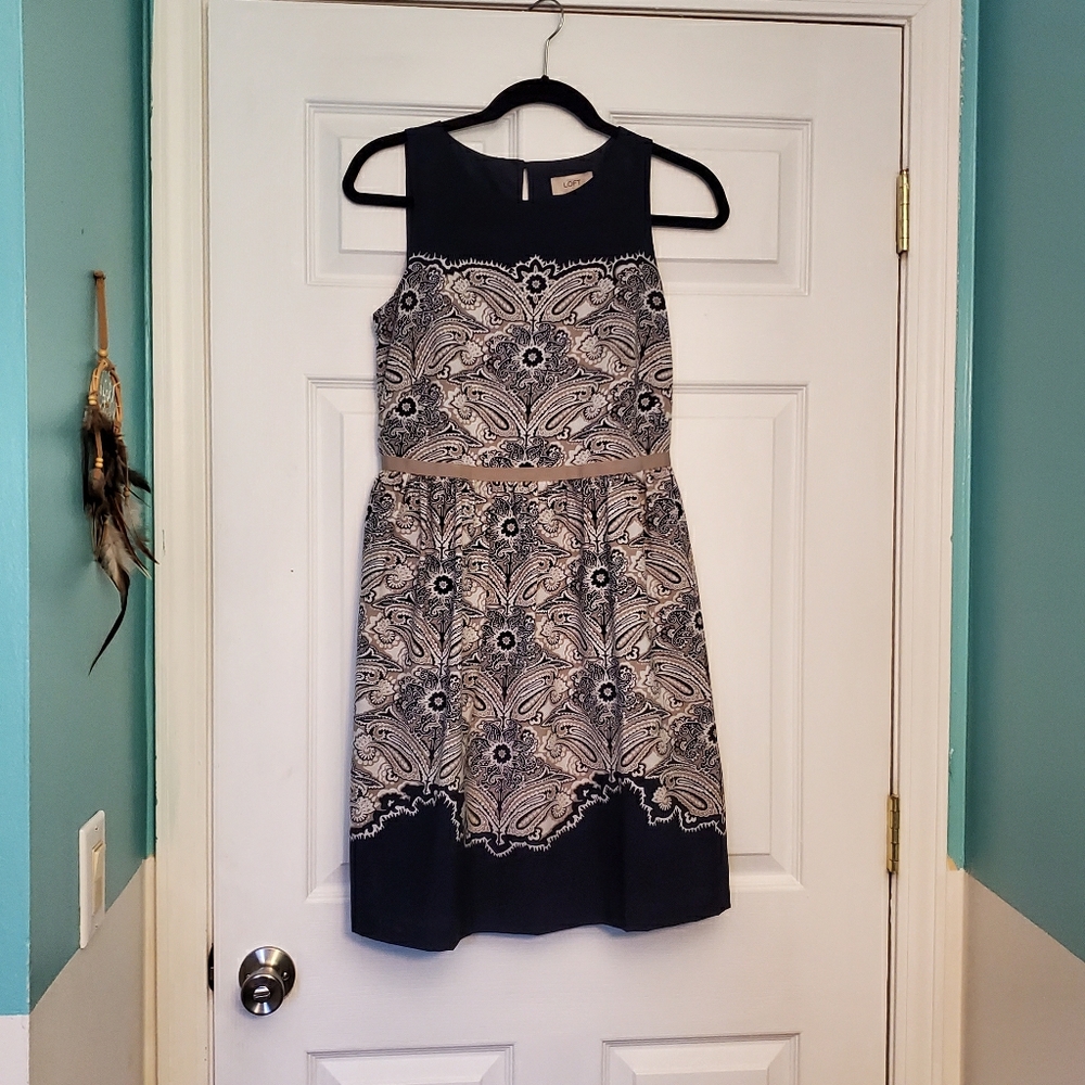 Loft Dress